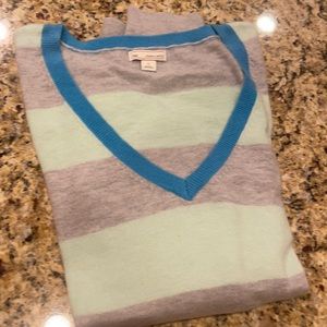 Fun gap striped sweater